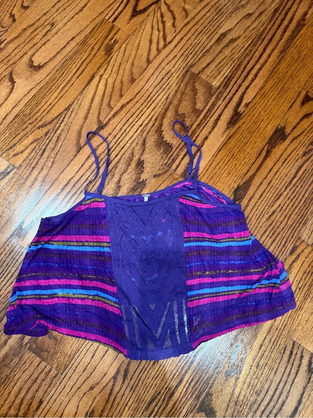 Free People tank top